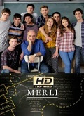 Merlí Temporada 3 [720p]